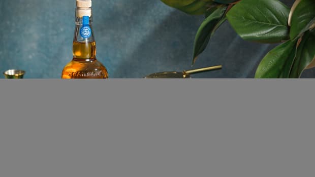 Stranahans Blue Peak Spiked Coffee